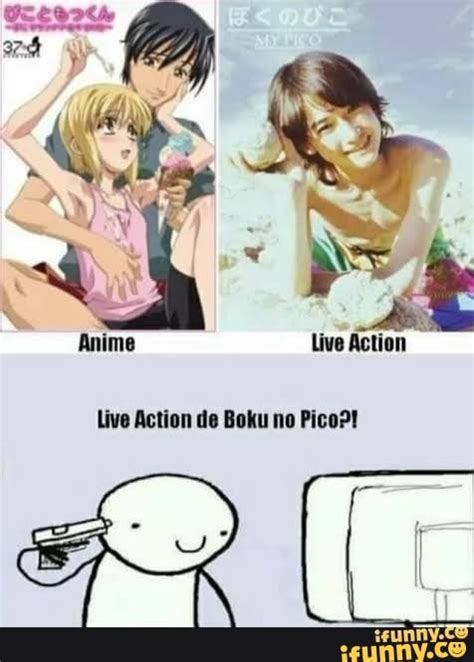 boku no pico ice cream|Suzus Thoughts on Boku No Pico 